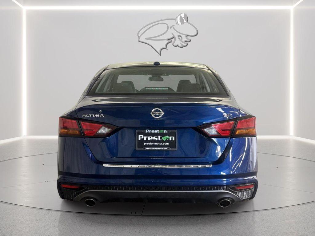 used 2020 Nissan Altima car, priced at $17,000