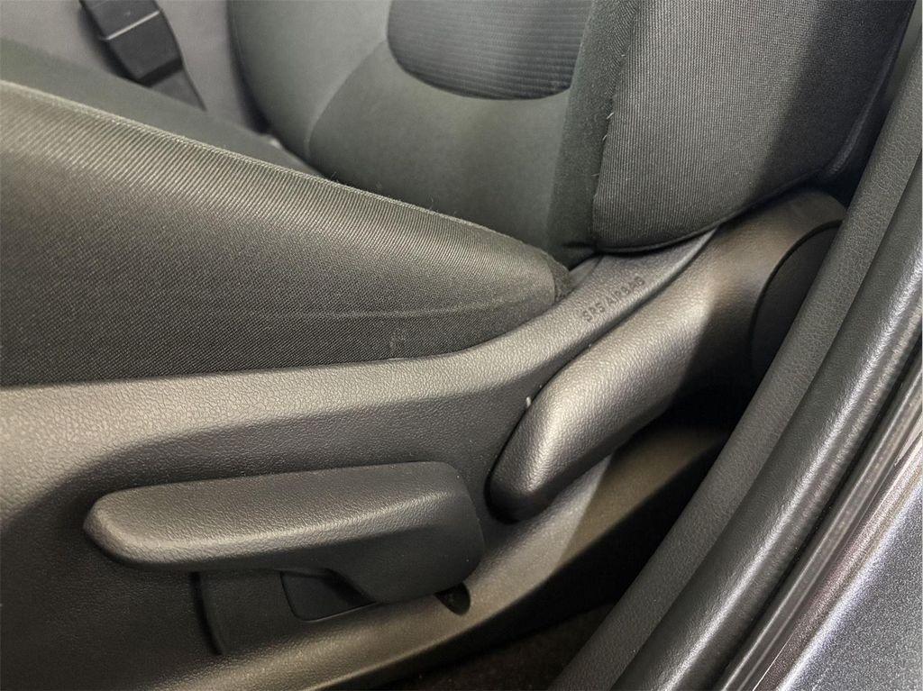 used 2025 Toyota RAV4 car, priced at $31,500