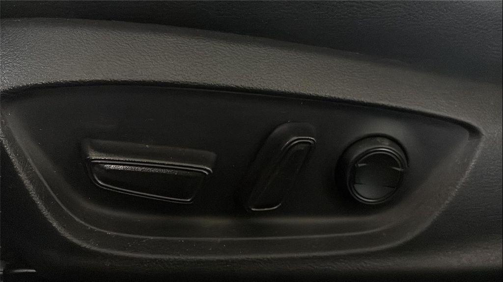 used 2021 Toyota Camry Hybrid car, priced at $26,000