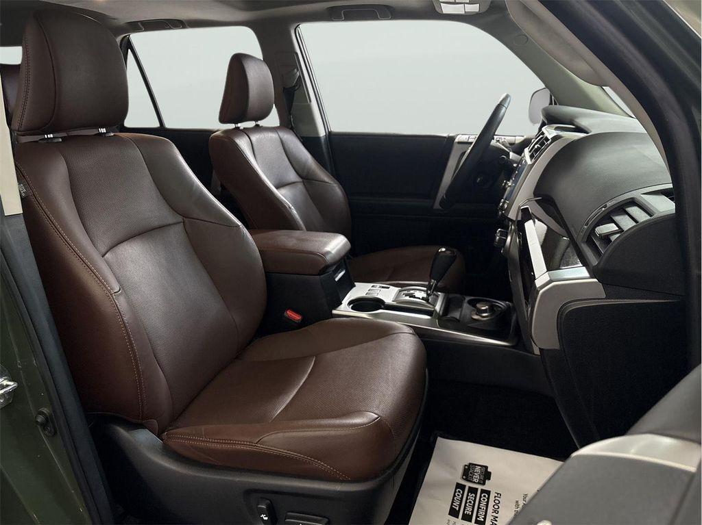 used 2022 Toyota 4Runner car, priced at $45,500