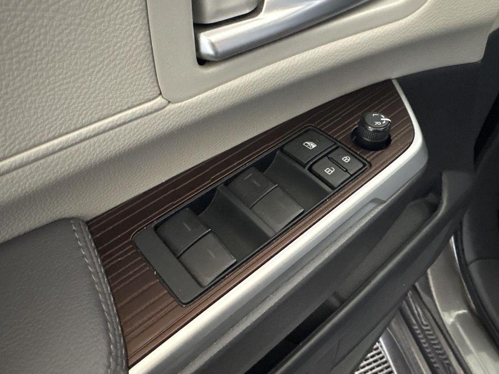 used 2024 Toyota Sienna car, priced at $38,500