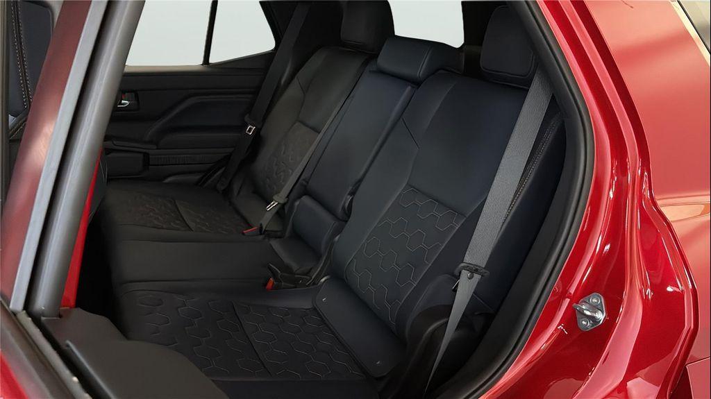 new 2026 Toyota 4Runner Hybrid car, priced at $64,156