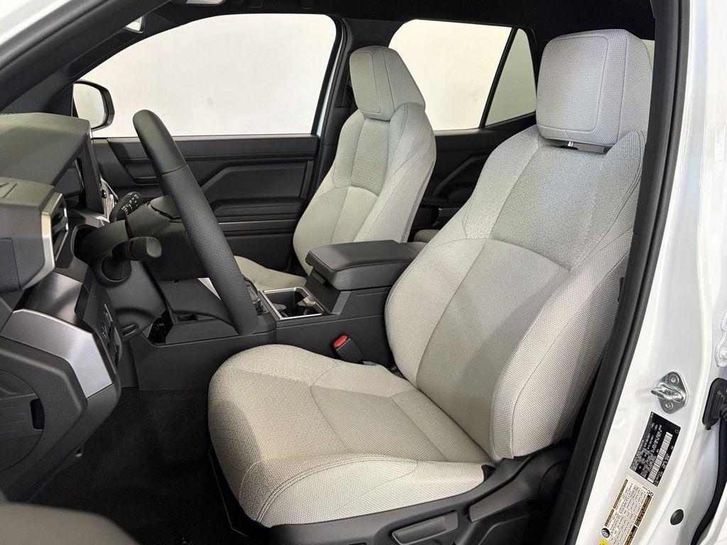 new 2026 Toyota 4Runner car, priced at $43,592