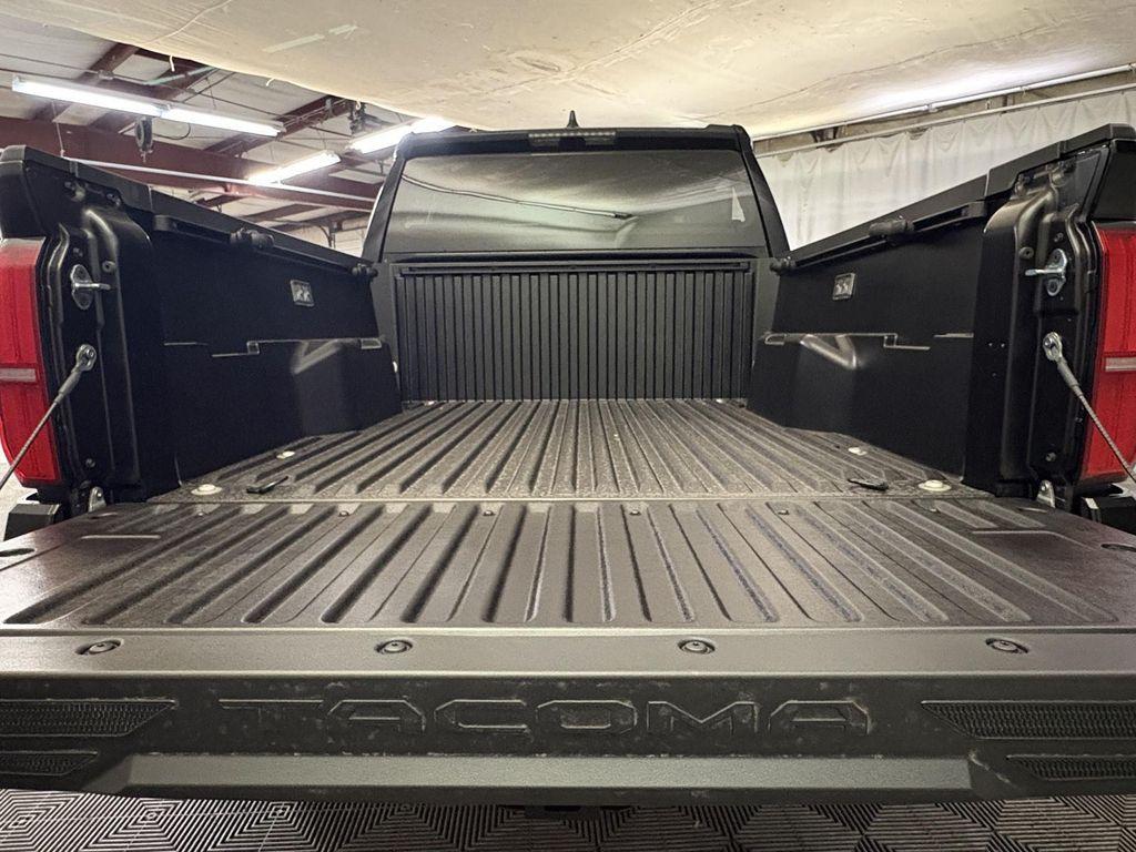 new 2026 Toyota Tacoma car, priced at $41,171