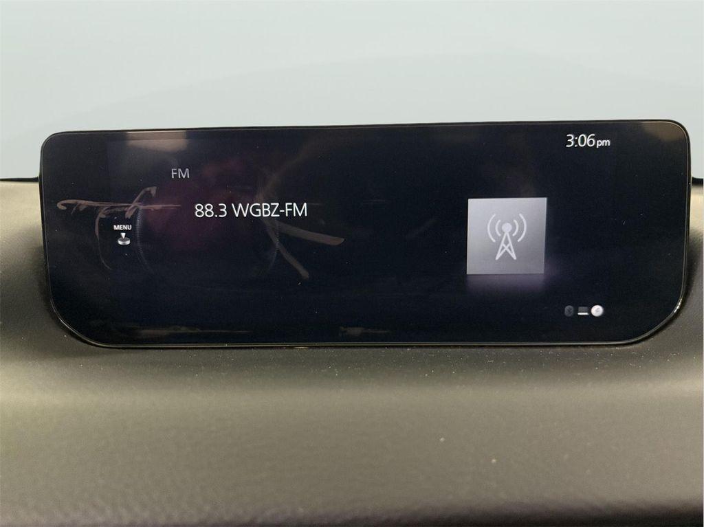 used 2024 Mazda CX-50 car, priced at $30,000