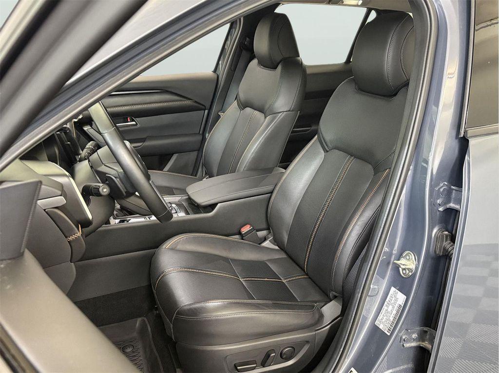 used 2024 Mazda CX-50 car, priced at $30,000