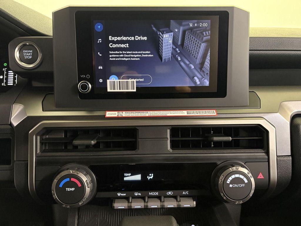 new 2026 Toyota 4Runner car, priced at $44,528