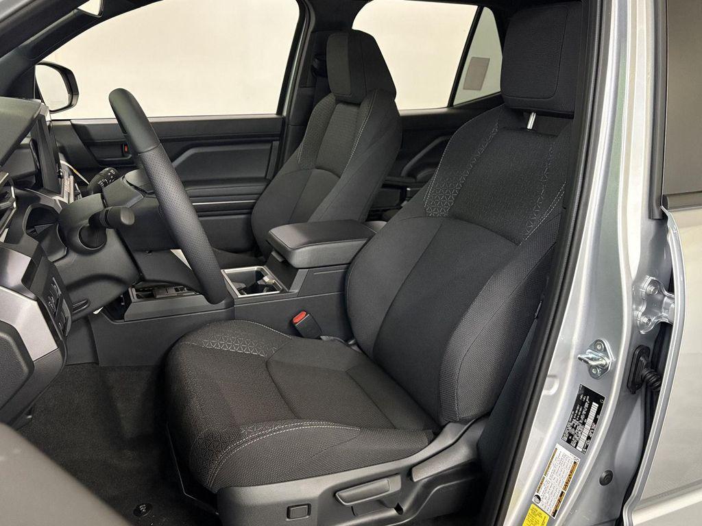 new 2026 Toyota 4Runner car, priced at $44,528