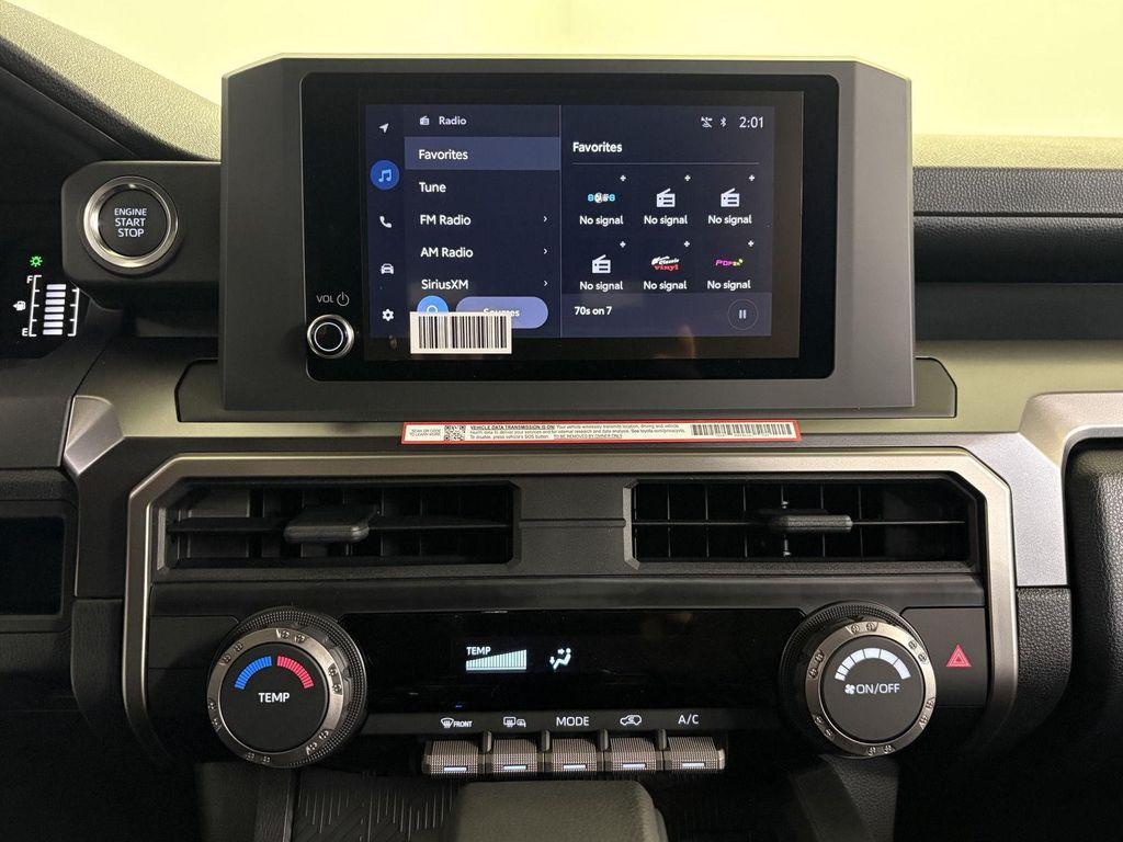 new 2026 Toyota 4Runner car, priced at $44,528