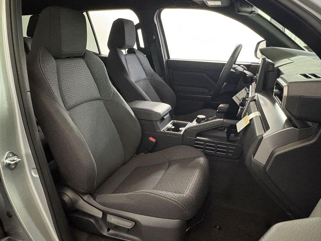 new 2026 Toyota 4Runner car, priced at $44,528