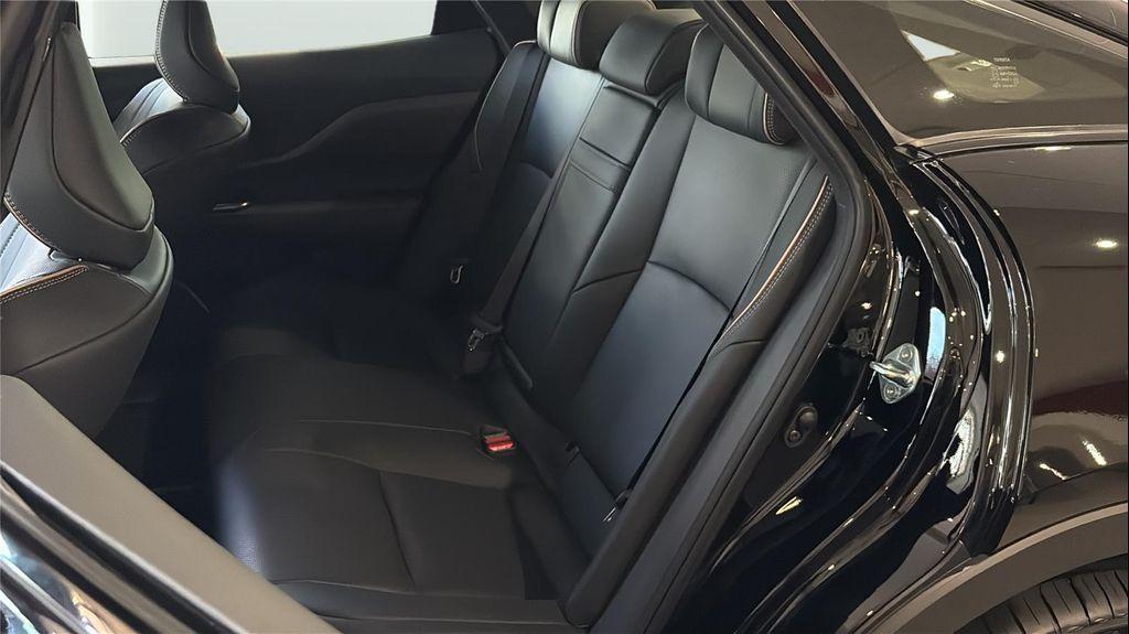 new 2026 Toyota Crown car, priced at $47,888