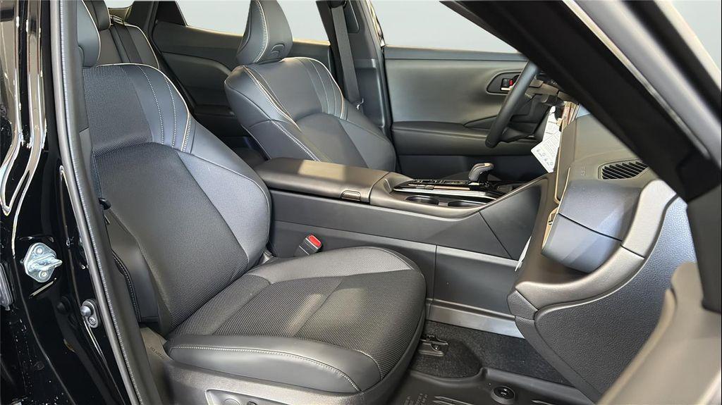 new 2026 Toyota Crown car, priced at $47,888