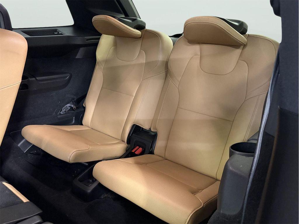used 2019 Volvo XC90 car, priced at $16,000