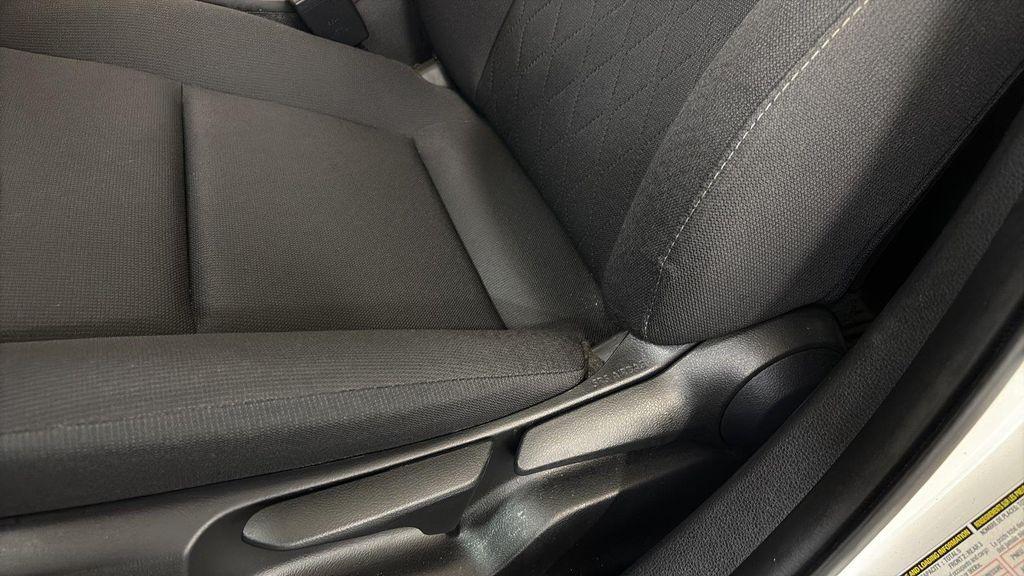 used 2024 Toyota Corolla car, priced at $20,299