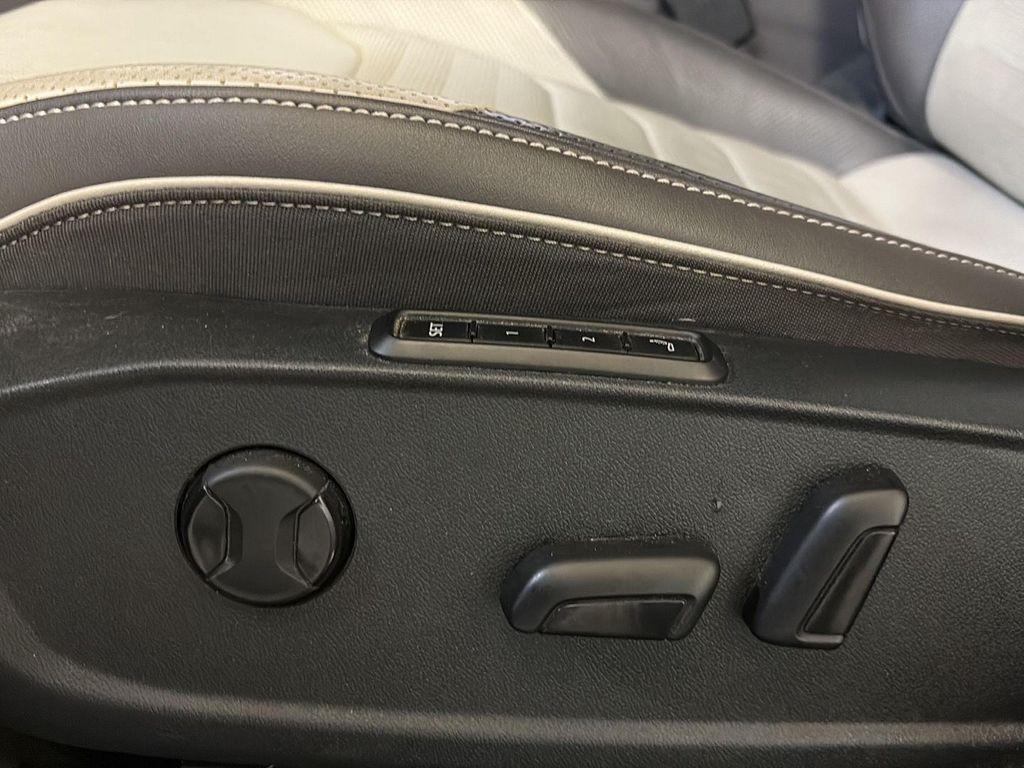 used 2021 Volkswagen Arteon car, priced at $19,500