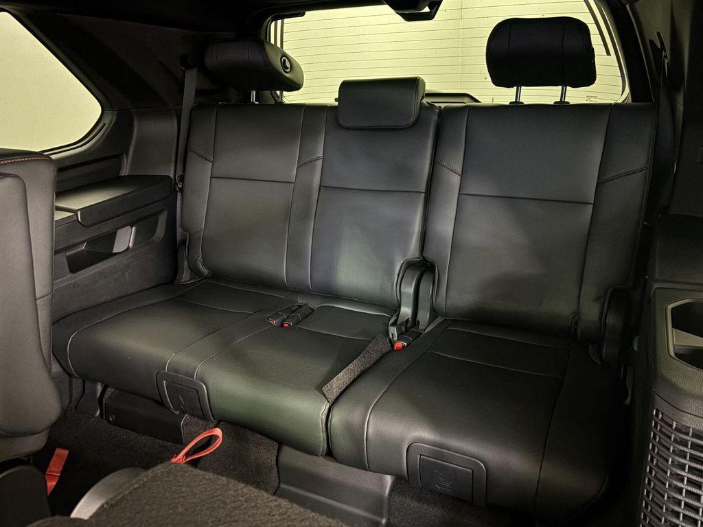 new 2026 Toyota Sequoia car, priced at $83,010