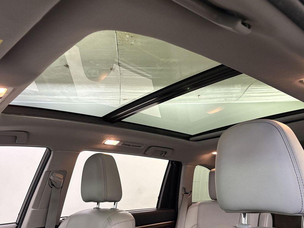 used 2015 Toyota Highlander Hybrid car, priced at $20,500