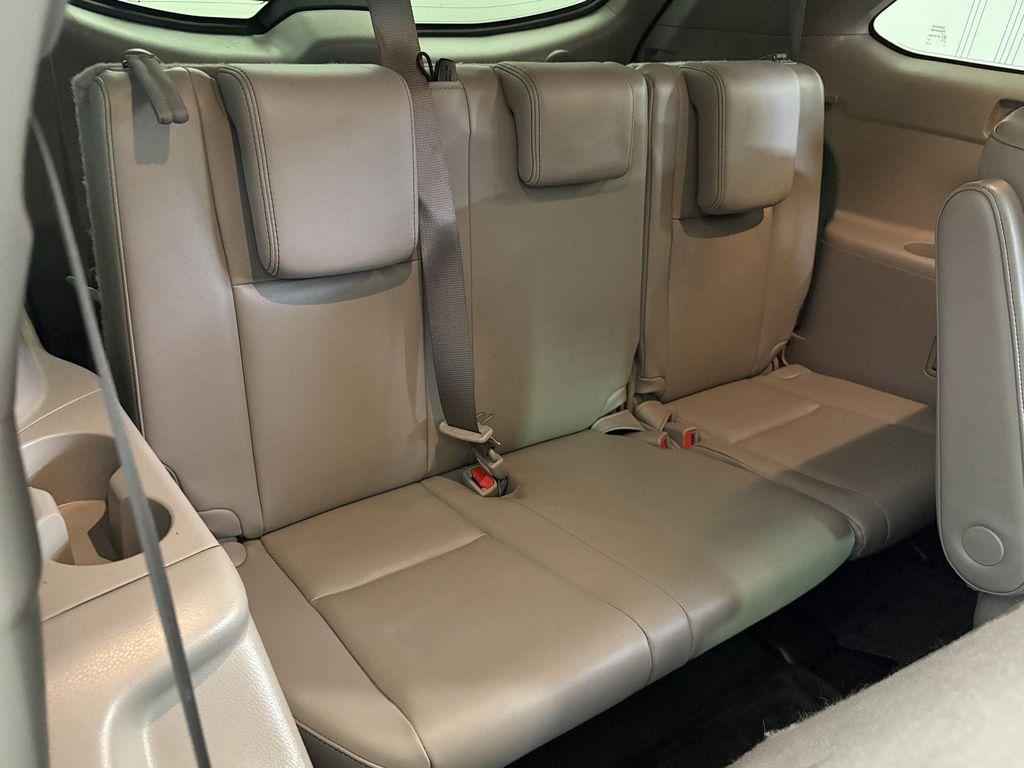 used 2015 Toyota Highlander Hybrid car, priced at $20,500