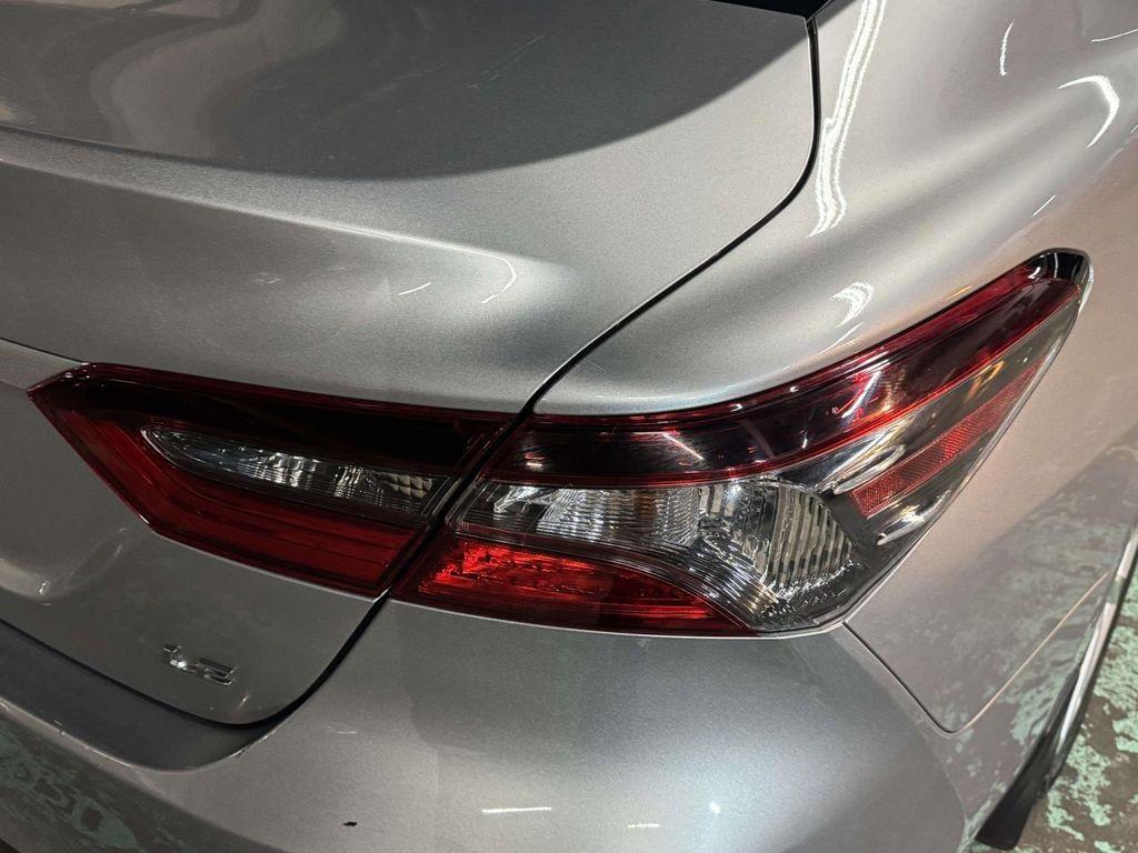 used 2022 Toyota Camry car, priced at $21,999