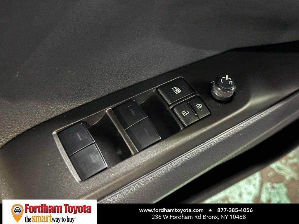 used 2023 Toyota Camry car, priced at $26,999
