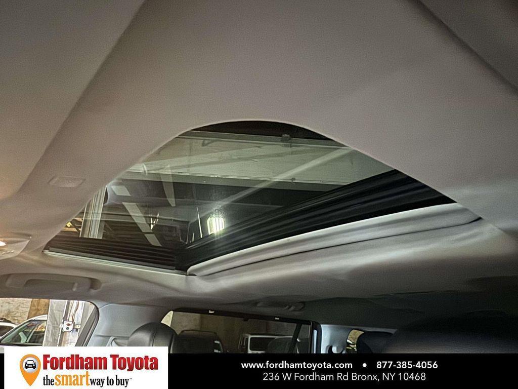 used 2020 Toyota Highlander car, priced at $28,599