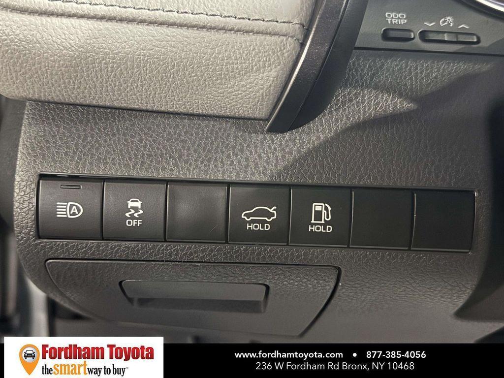 used 2023 Toyota Camry car, priced at $22,899