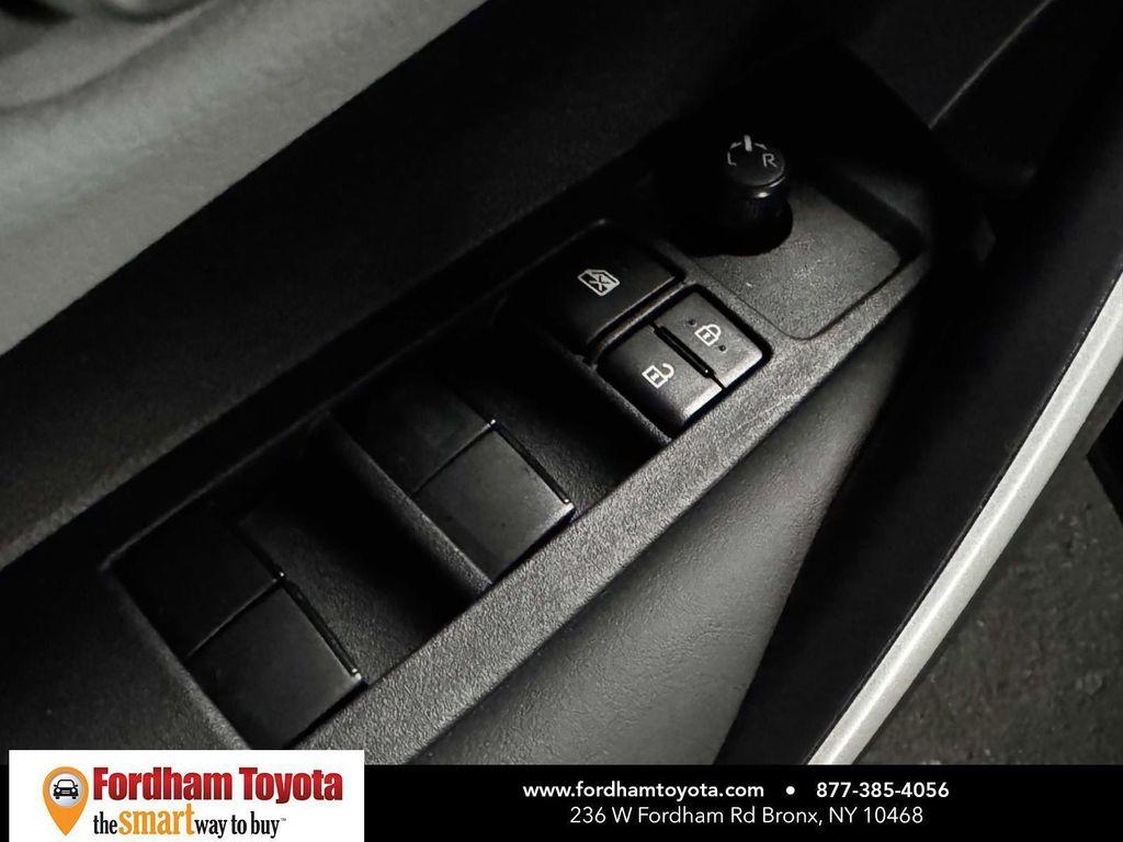 used 2024 Toyota Corolla car, priced at $25,074