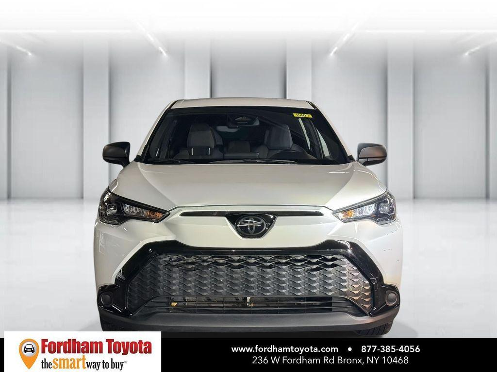 used 2024 Toyota Corolla Hybrid car, priced at $27,995