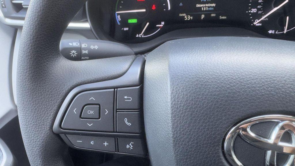 used 2026 Toyota Sienna car, priced at $73,974
