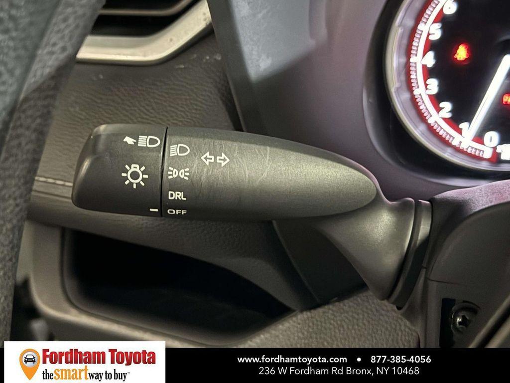 used 2024 Toyota RAV4 car, priced at $26,499