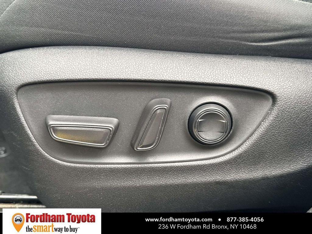 used 2024 Toyota RAV4 car, priced at $27,999