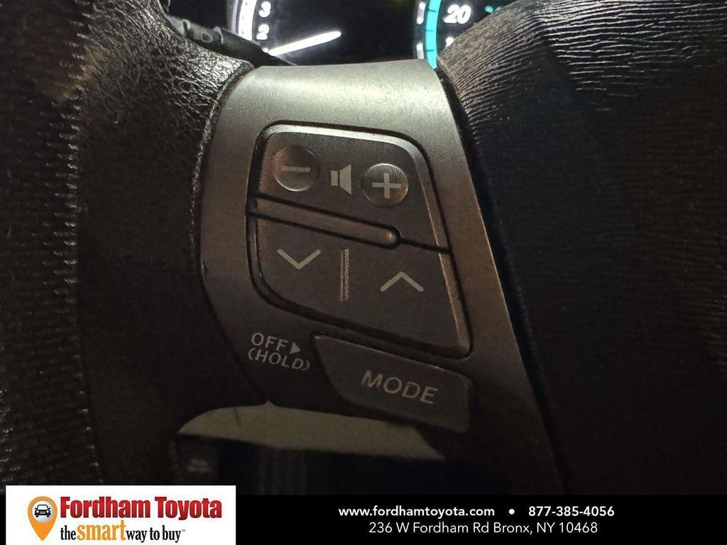 used 2010 Toyota Venza car, priced at $13,999