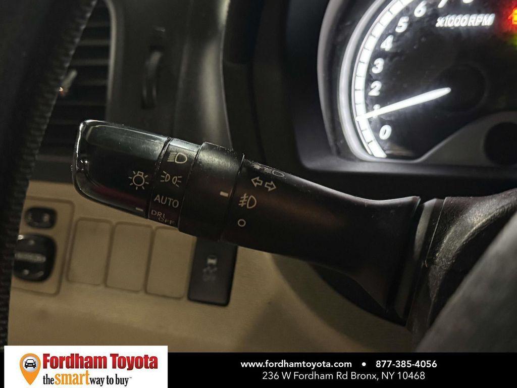 used 2010 Toyota Venza car, priced at $13,999