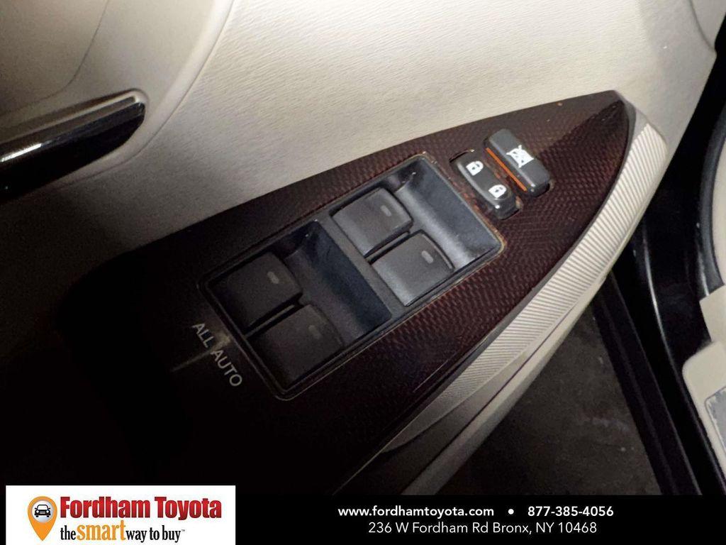 used 2010 Toyota Venza car, priced at $13,799