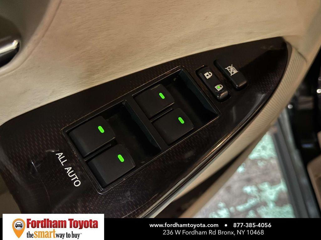 used 2010 Toyota Venza car, priced at $13,999