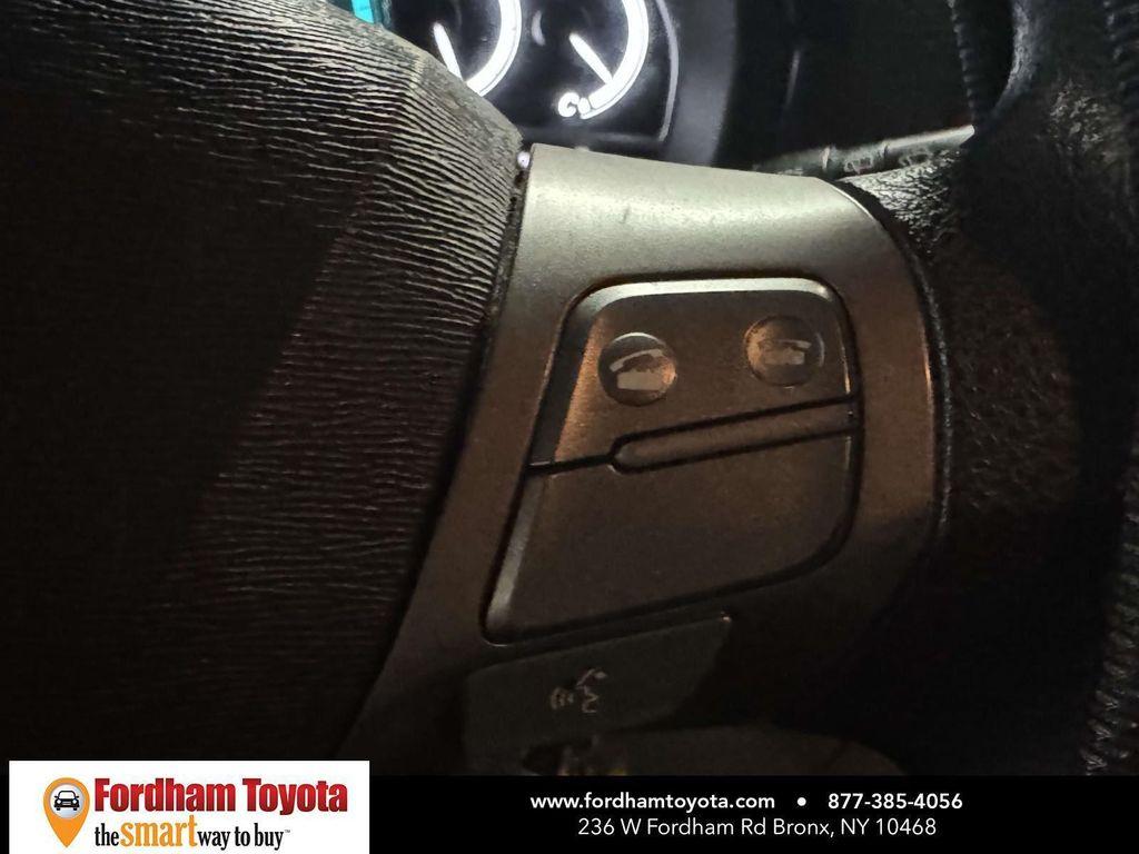 used 2010 Toyota Venza car, priced at $13,999