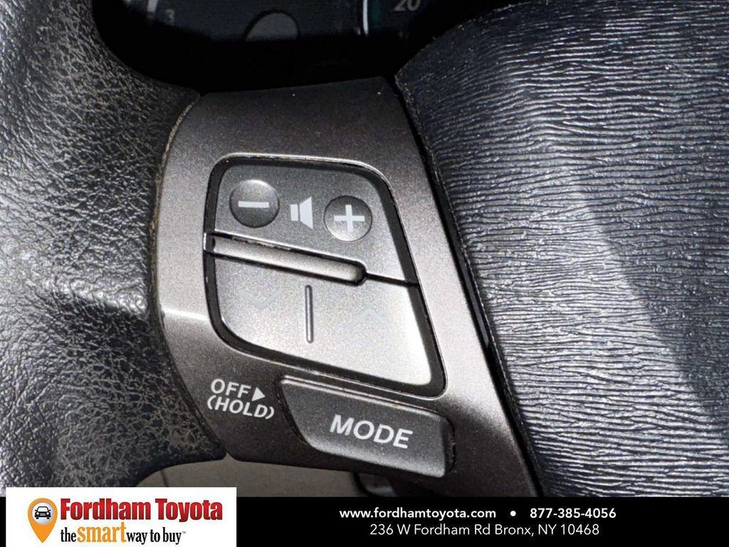 used 2010 Toyota Venza car, priced at $13,799