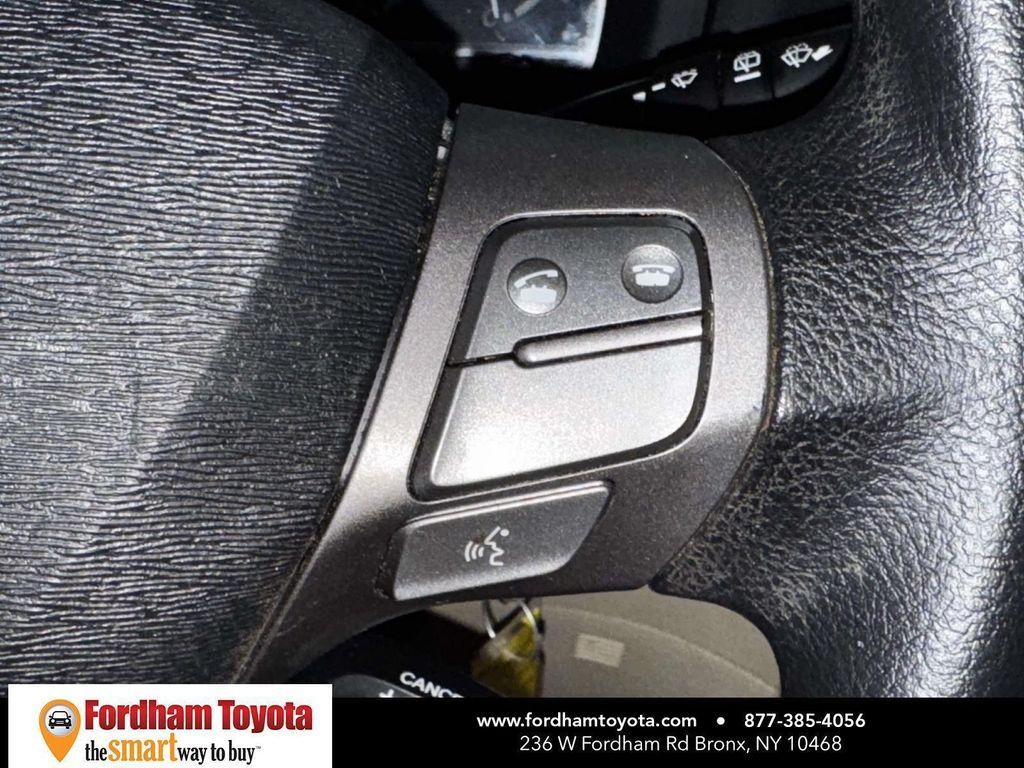 used 2010 Toyota Venza car, priced at $13,799