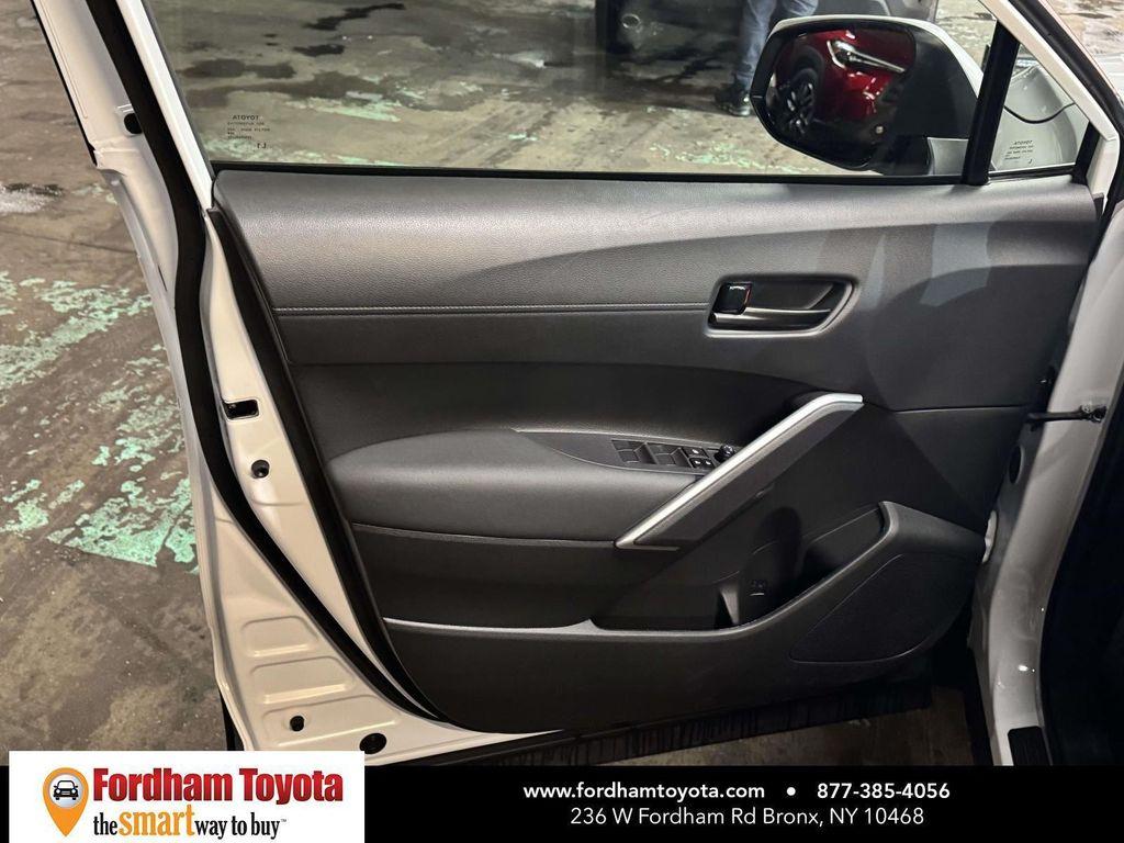 used 2024 Toyota Corolla Hybrid car, priced at $30,999