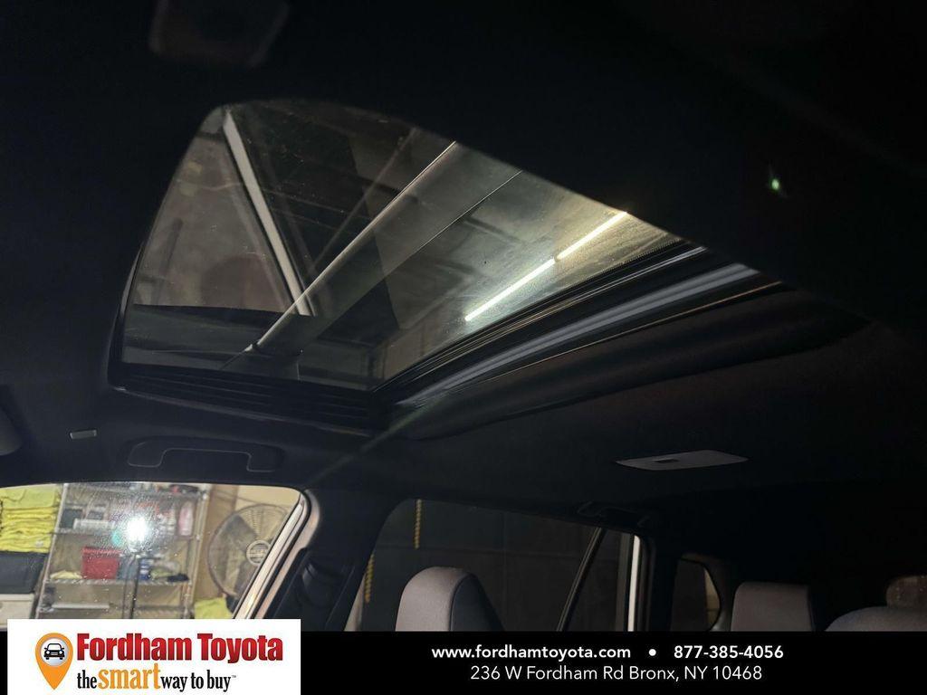 used 2024 Toyota Corolla Hybrid car, priced at $30,999