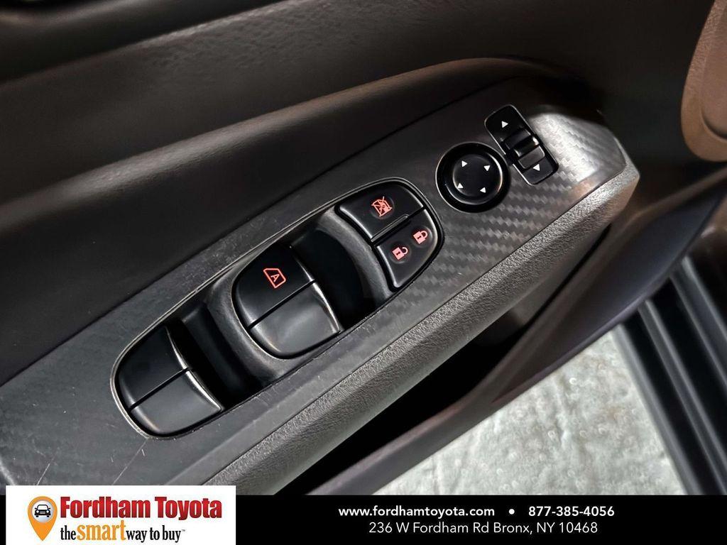 used 2024 Nissan Altima car, priced at $19,170
