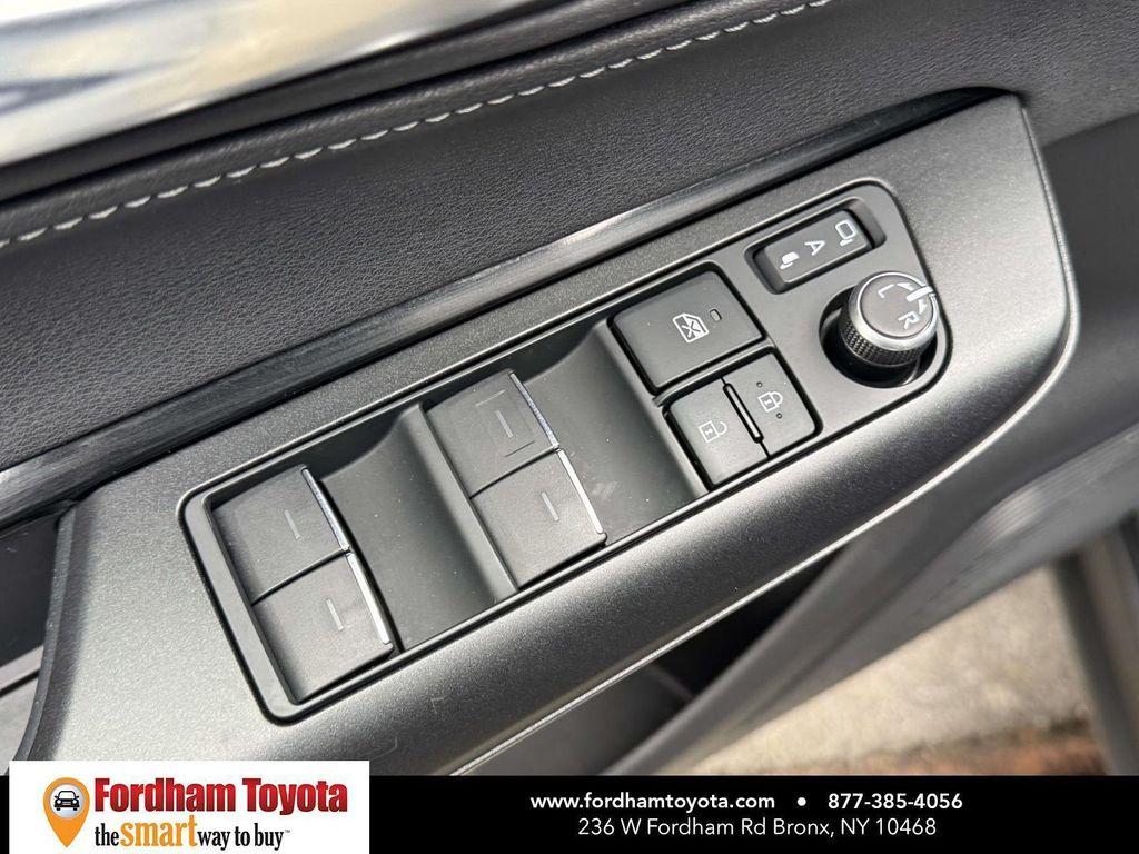 used 2022 Toyota Venza car, priced at $26,799