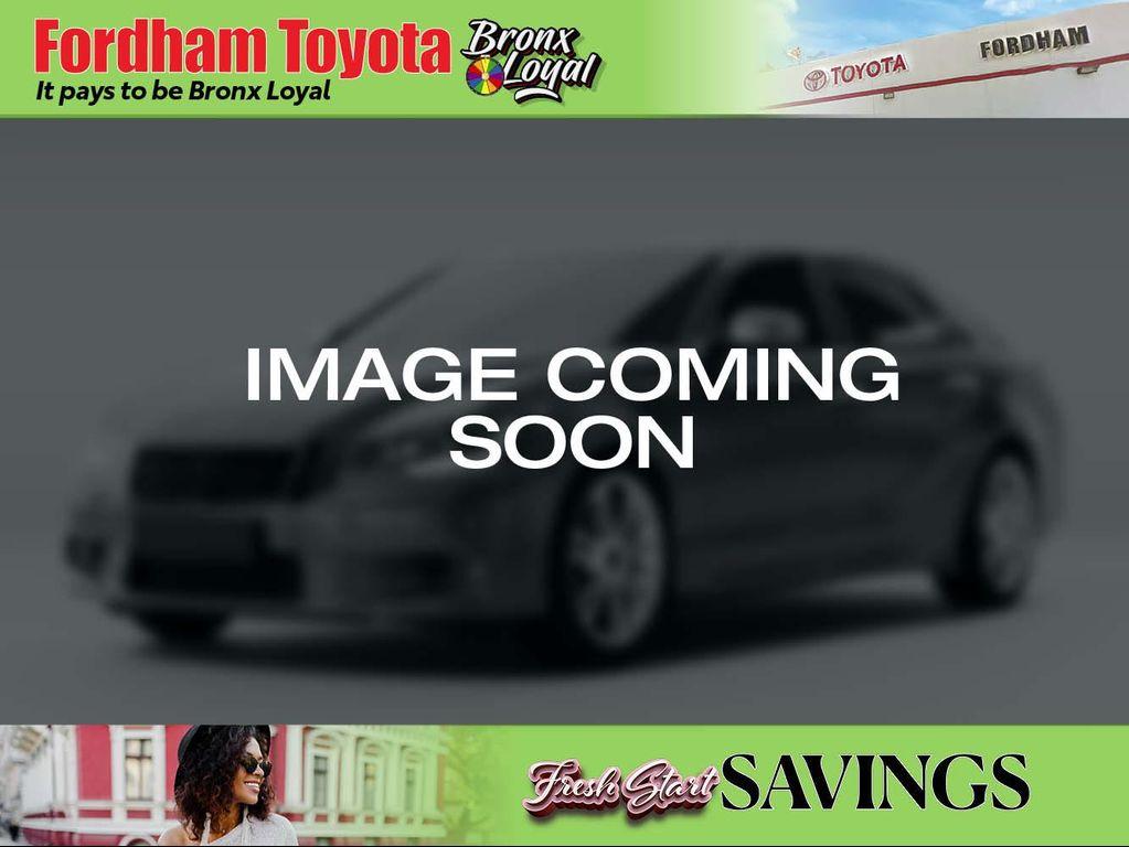 used 2025 Toyota Highlander car, priced at $44,495