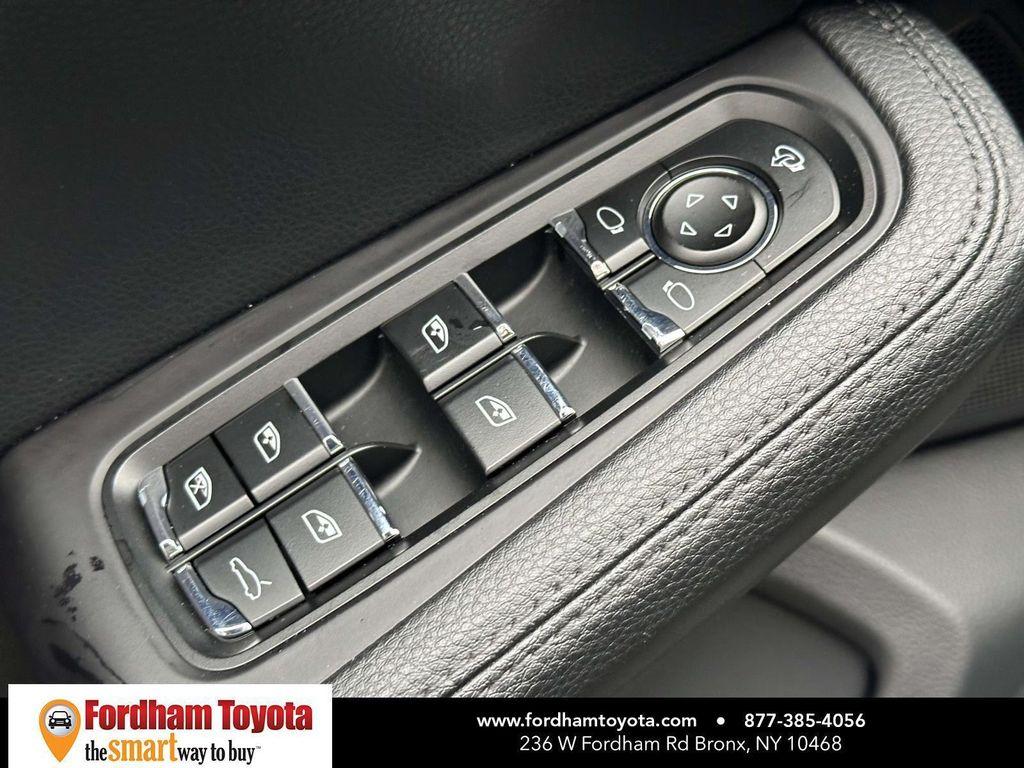 used 2023 Porsche Macan car, priced at $42,999