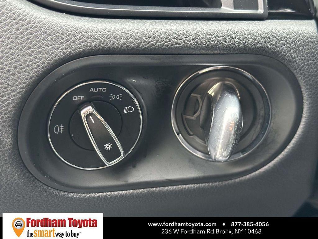 used 2023 Porsche Macan car, priced at $42,999