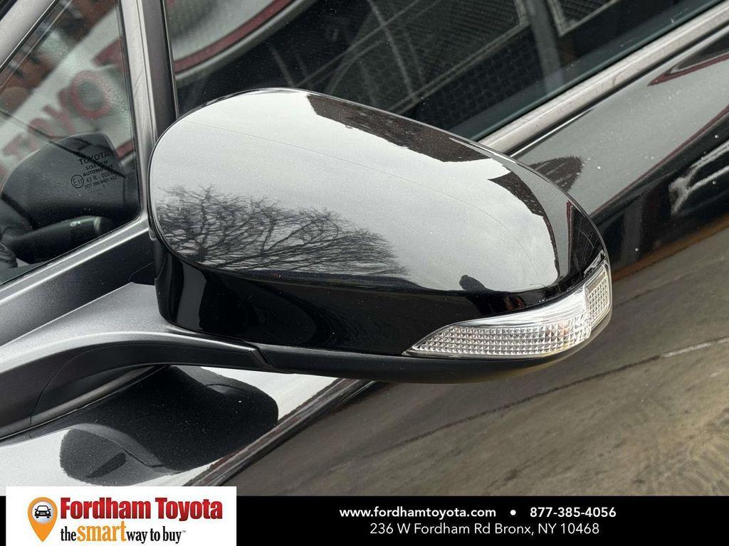 used 2021 Toyota C-HR car, priced at $19,999