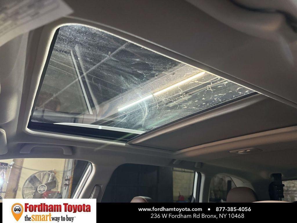 used 2023 Subaru Forester car, priced at $27,499