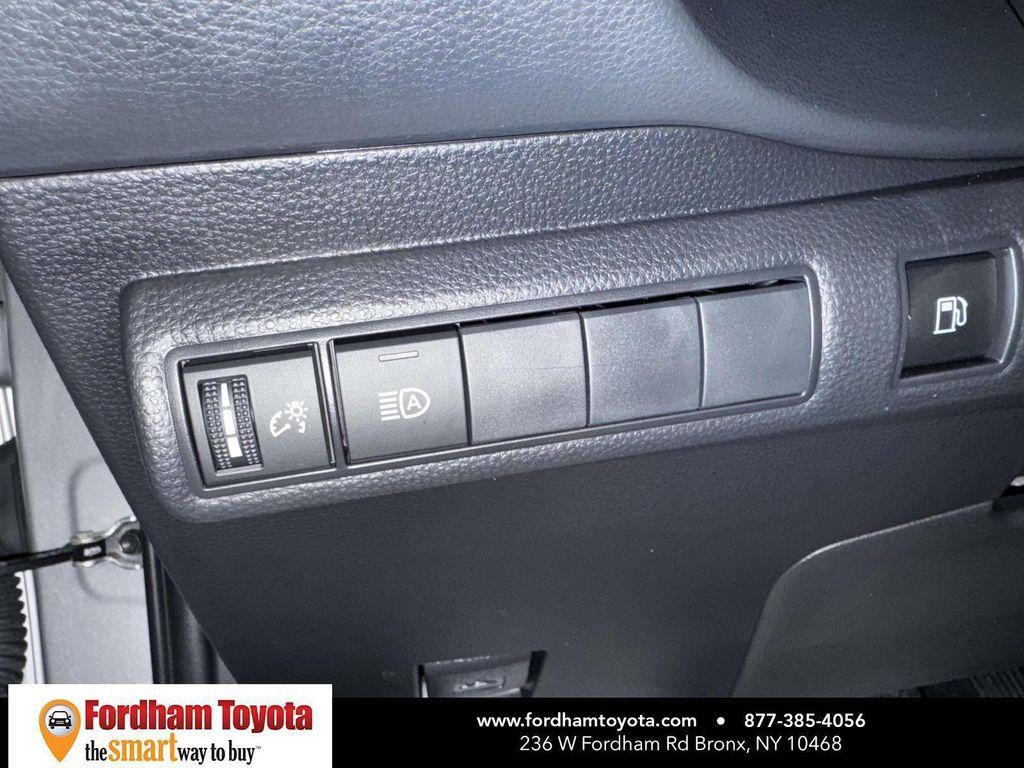 used 2023 Toyota Corolla Hybrid car, priced at $21,495