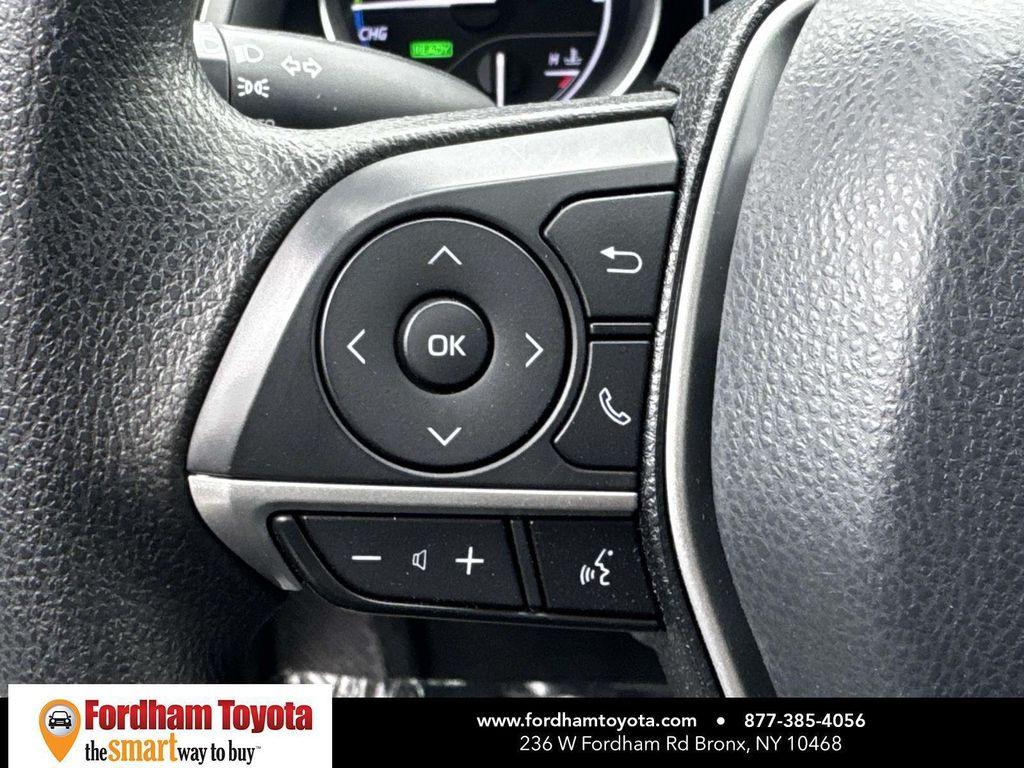 used 2022 Toyota Camry car, priced at $24,499