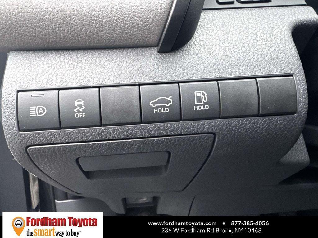 used 2022 Toyota Camry car, priced at $24,499